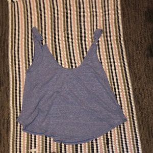 Free People tank